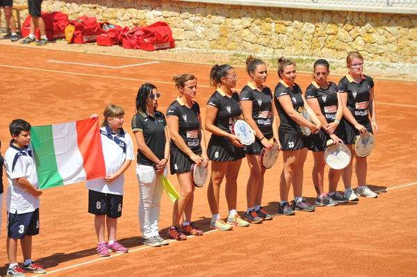 Italia-Francia F 